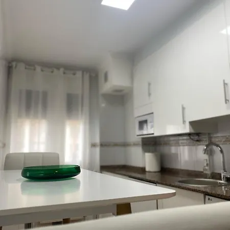 La Luz Del Arbeyal Vut-5192-As Apartment Gijon Exterior photo
