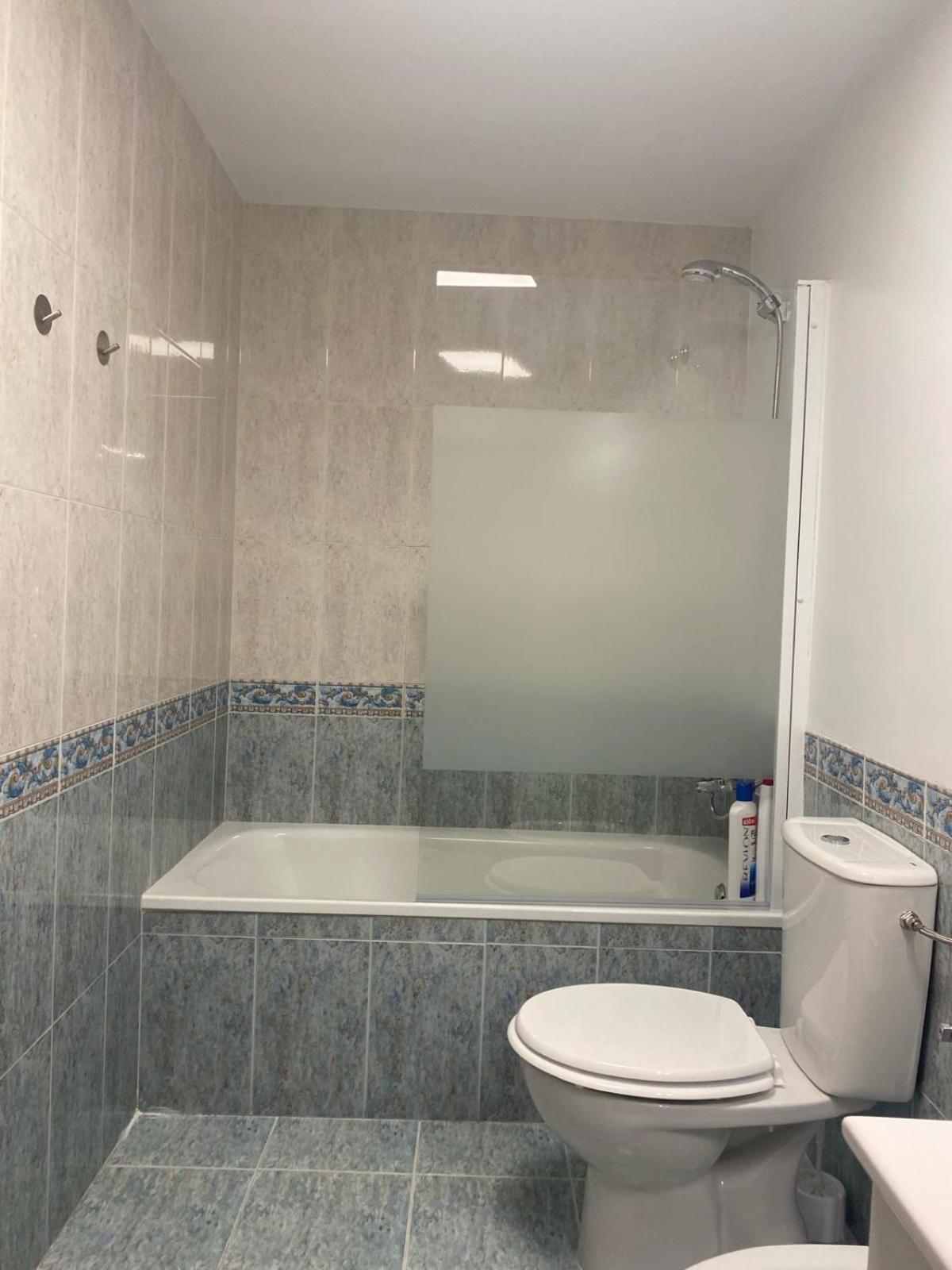 Apartment La Luz Del Arbeyal Vut-5192-as