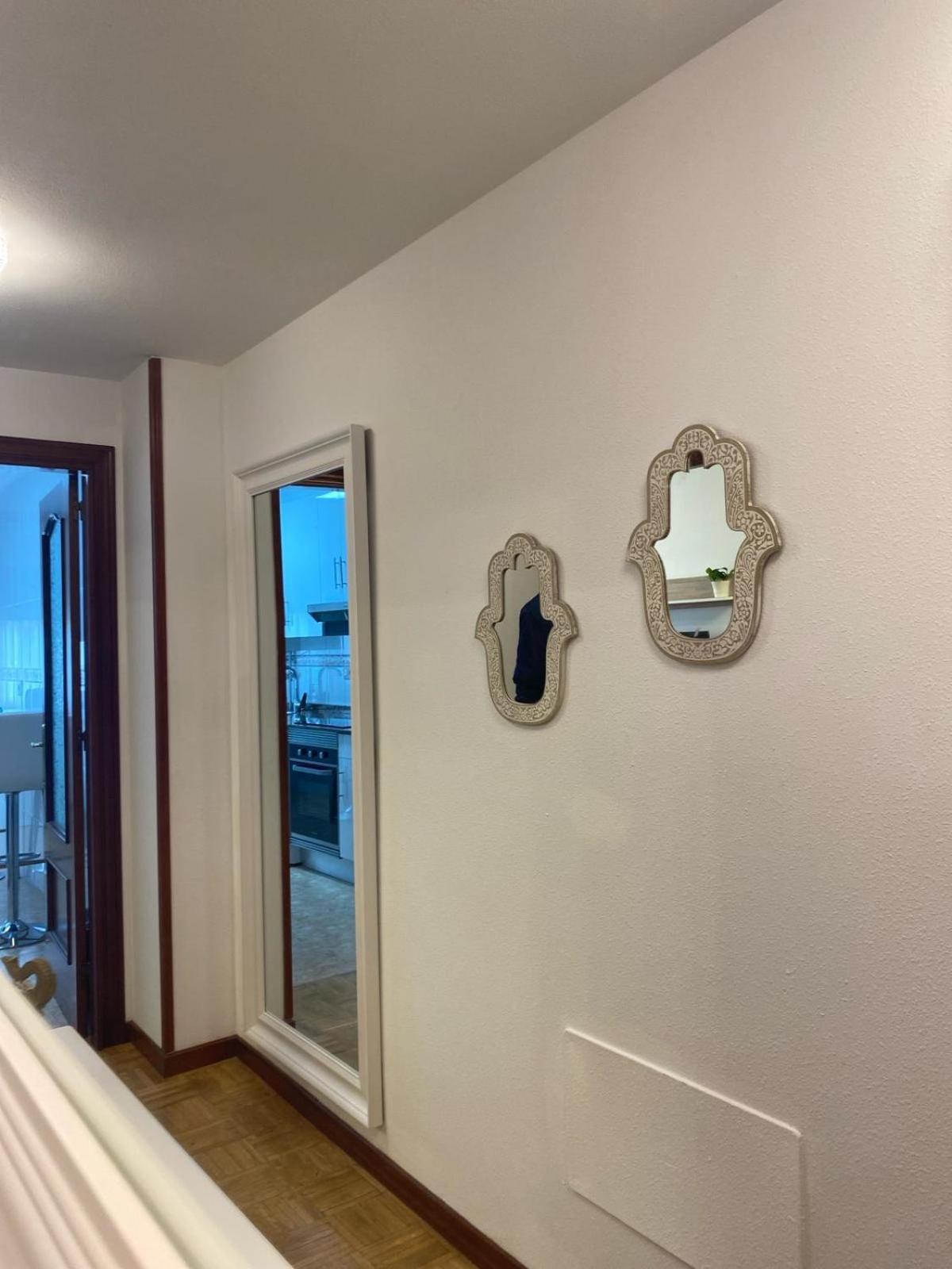 La Luz Del Arbeyal Vut-5192-as Apartment *