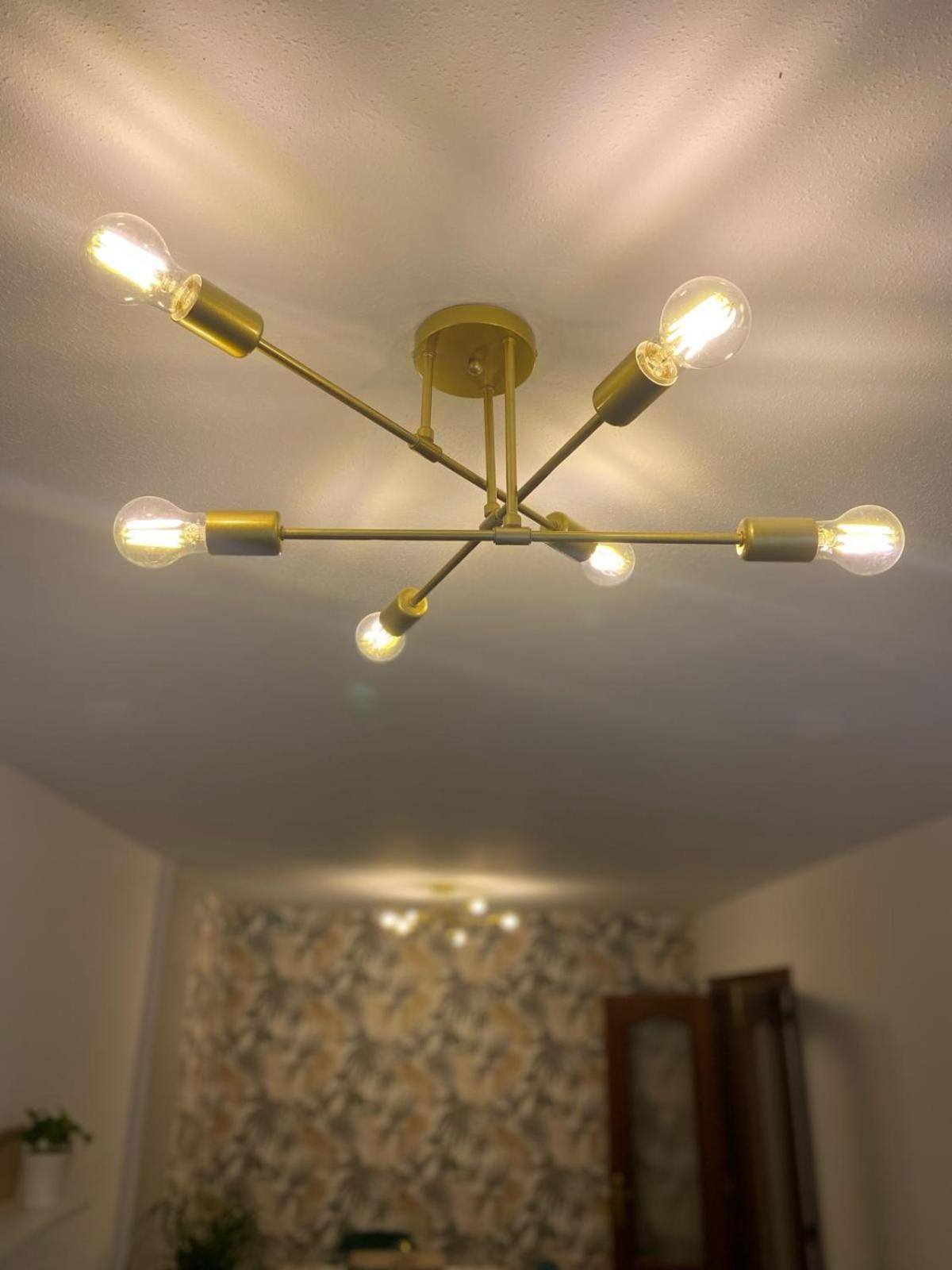 La Luz Del Arbeyal Vut-5192-as Apartment Gijón