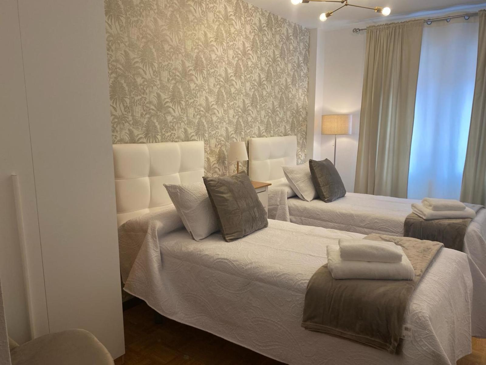 Apartment La Luz Del Arbeyal Vut-5192-as