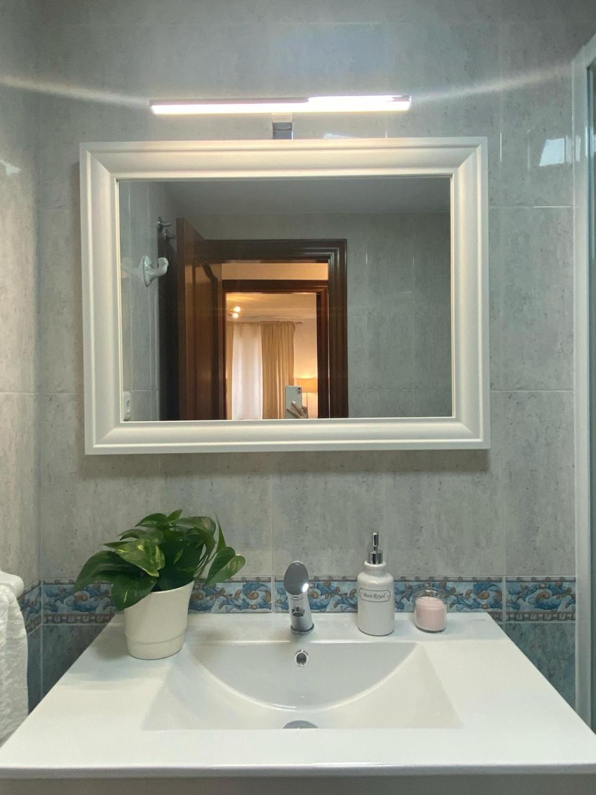 La Luz Del Arbeyal Vut-5192-as Apartment *
