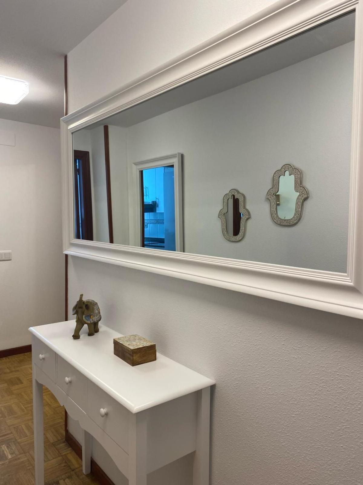 Apartment La Luz Del Arbeyal Vut-5192-as Gijón